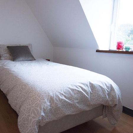 Logies De Witte Hoeve Oudenaarde Bagian luar foto